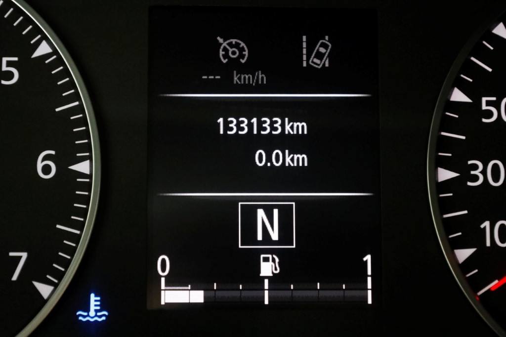 Renault Master T35 2.3 dCi 180pk Automaat L2H2 Energy Navi/Camera 01-2021 18