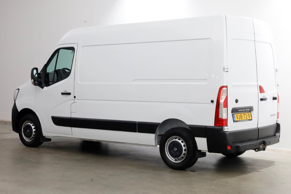 Renault Master T35 2.3 dCi 180pk Automaat L2H2 Energy Navi/Camera 01-2021 9