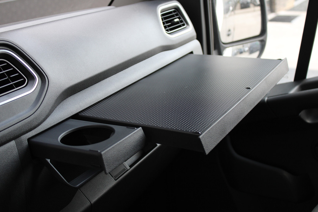 Renault Master T35 2.3 dCi 180pk L3H2 - Airco - Navigatie - Camera - Cruise - Parkeersensoren - 105l tank - Rijklaar 14