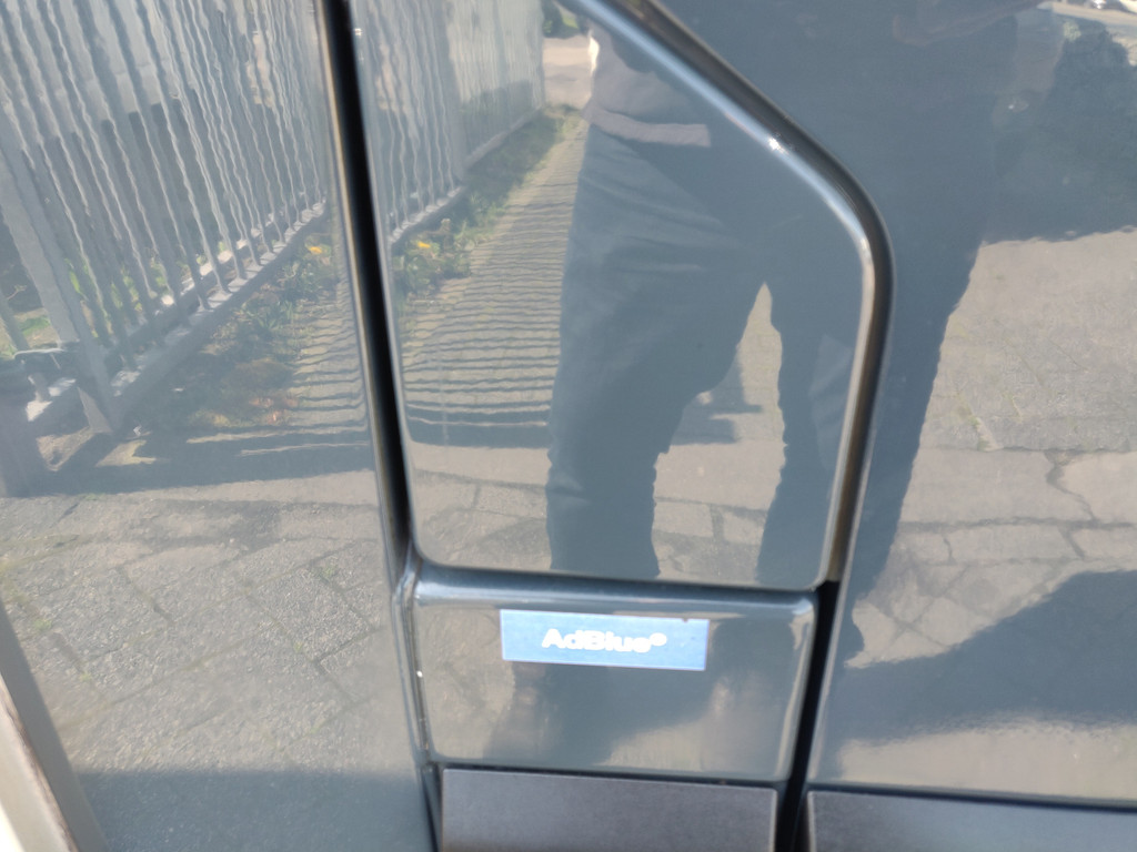 Renault Master T35 2.3 dCi Bakwagen / LOWLINER Autom 10