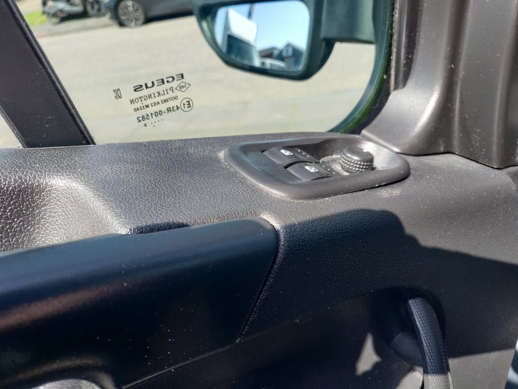 Renault Master T35 2.3 dCi Bakwagen / LOWLINER Autom 14