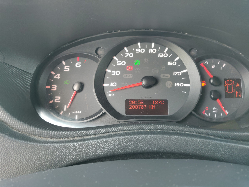 Renault Master T35 2.3 dCi Bakwagen / LOWLINER Autom 17