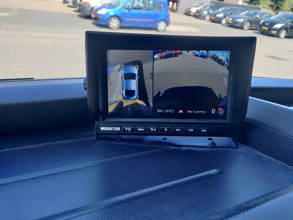 Renault Master T35 2.3 dCi Bakwagen / LOWLINER Autom 20