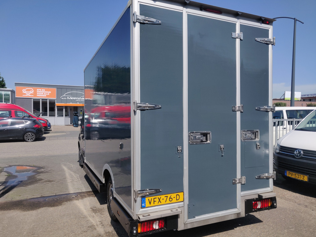 Renault Master T35 2.3 dCi Bakwagen / LOWLINER Autom 7