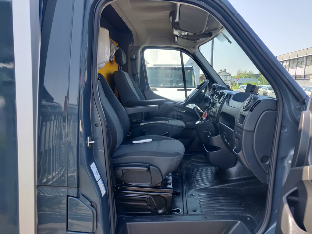 Renault Master T35 2.3 dCi Bakwagen / LOWLINER Autom 9