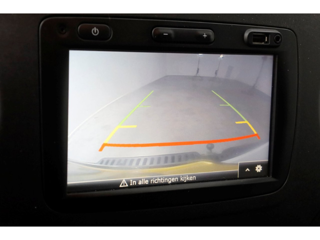 Renault Master T35 2.3 dCi E6 L1H2 Airco/Camera/2x Schuifdeur 09-2017 15