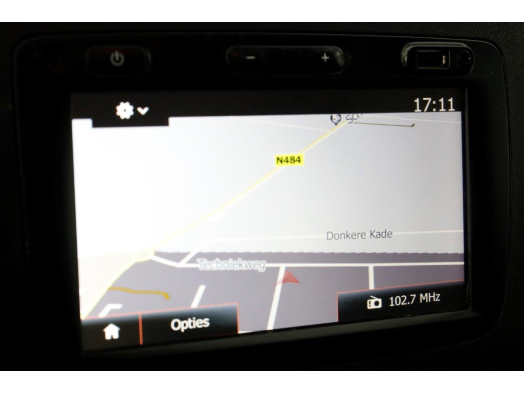 Renault Master T35 2.3 dCi E6 L1H2 Airco/Camera/2x Schuifdeur 09-2017 16