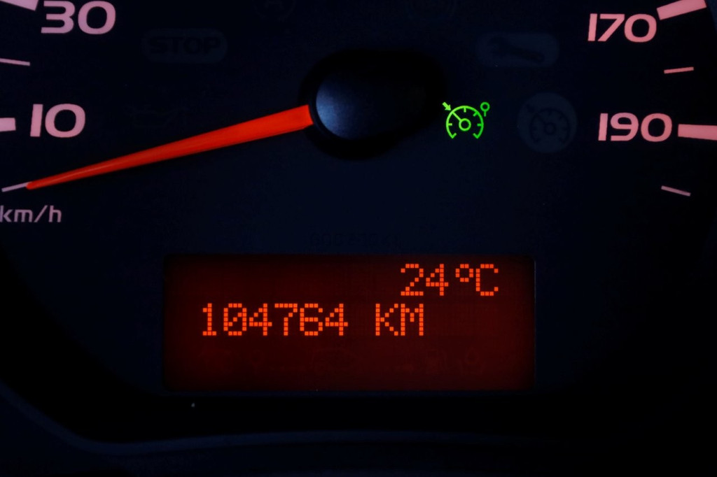 Renault Master T35 2.3 dCi E6 L1H2 Airco/Camera/2x Schuifdeur 09-2017 17