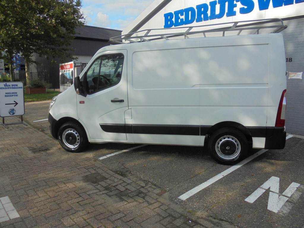 Renault Master T35 2.3 dCi L1H2 1 eigenaar euro 5 10