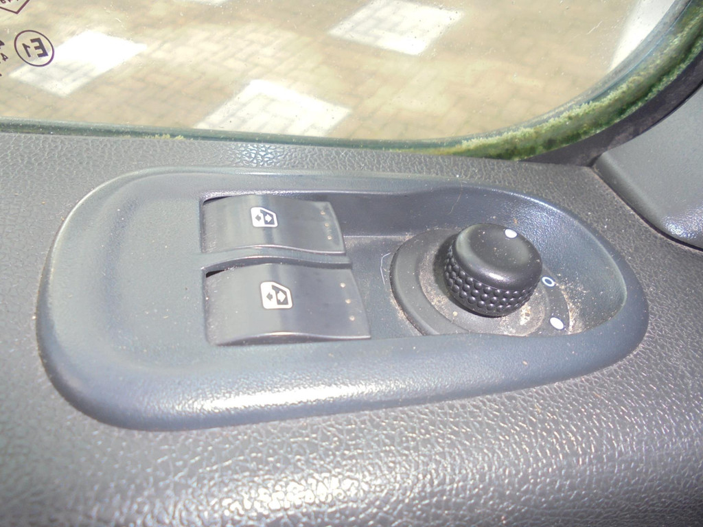 Renault Master T35 2.3 dCi L1H2 1 eigenaar euro 5 12