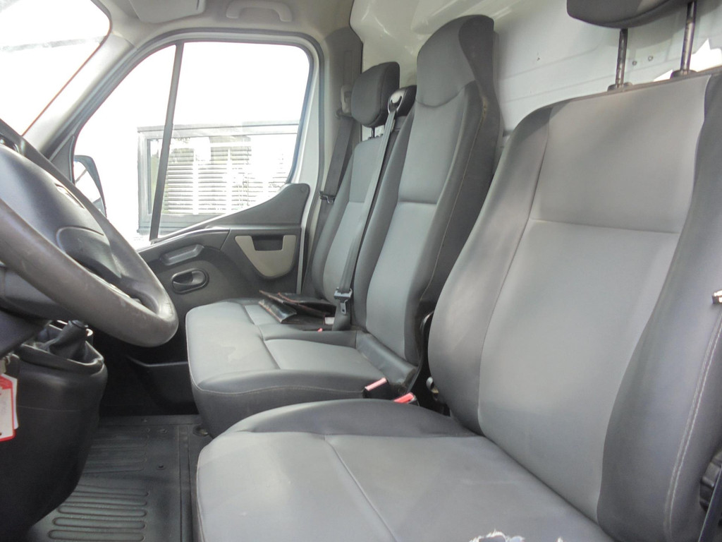 Renault Master T35 2.3 dCi L1H2 1 eigenaar euro 5 13