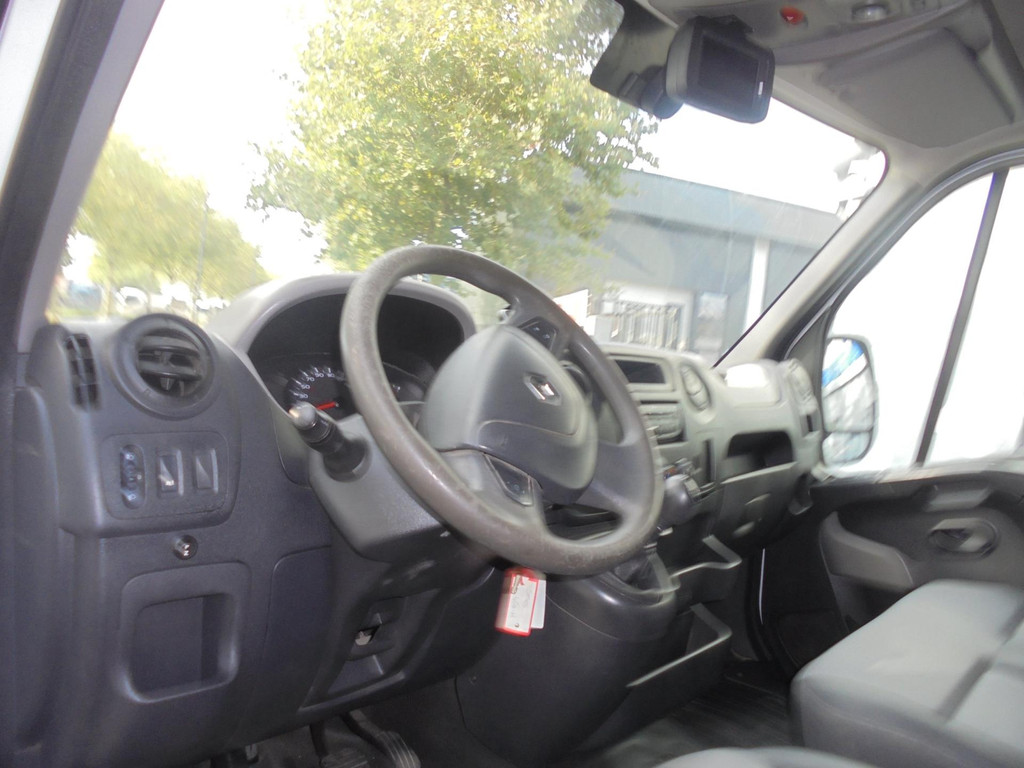 Renault Master T35 2.3 dCi L1H2 1 eigenaar euro 5 14