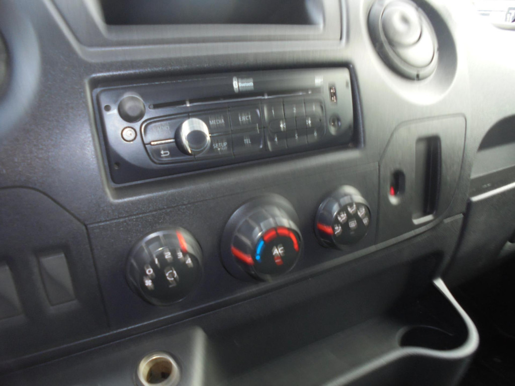 Renault Master T35 2.3 dCi L1H2 1 eigenaar euro 5 15