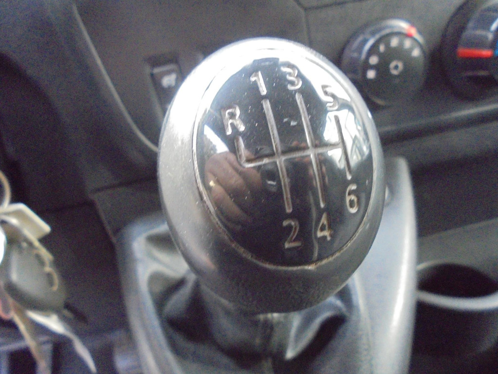 Renault Master T35 2.3 dCi L1H2 1 eigenaar euro 5 16