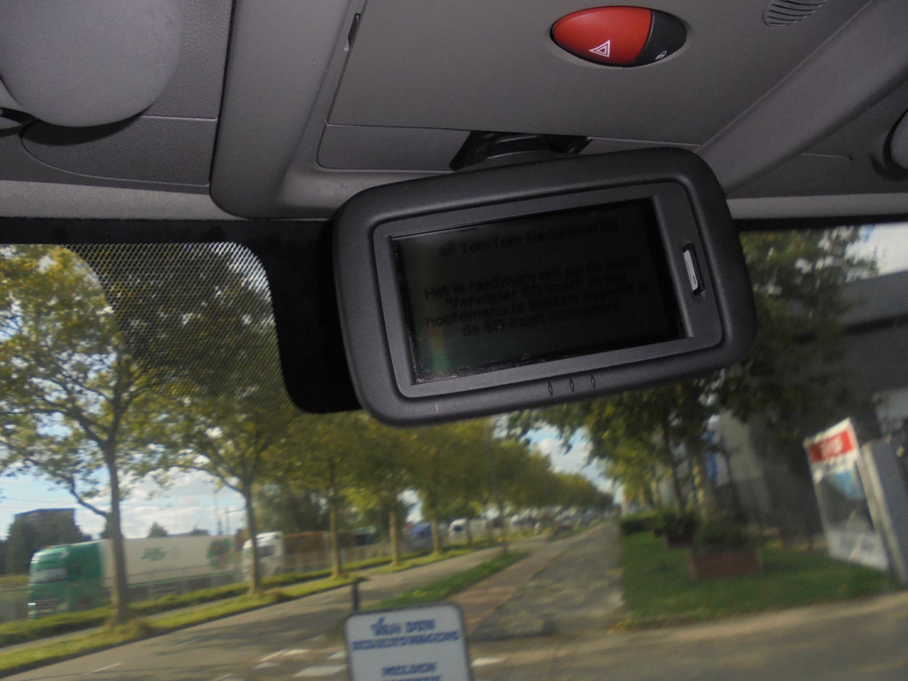 Renault Master T35 2.3 dCi L1H2 1 eigenaar euro 5 18