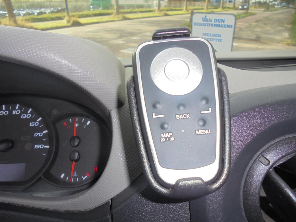 Renault Master T35 2.3 dCi L1H2 1 eigenaar euro 5 19