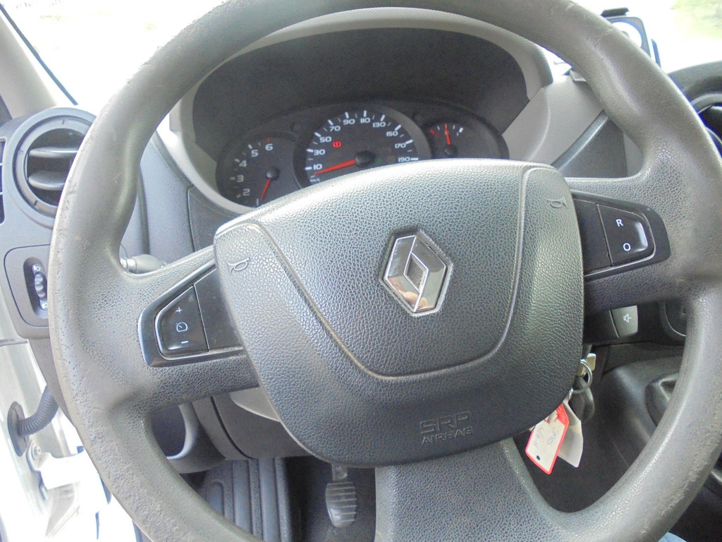 Renault Master T35 2.3 dCi L1H2 1 eigenaar euro 5 20