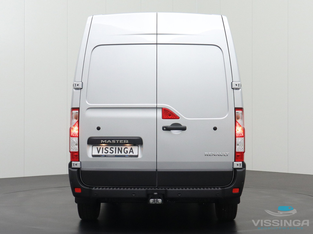 Renault Master T35 2.3 dCi L2H2 150 pk S-Edition 13