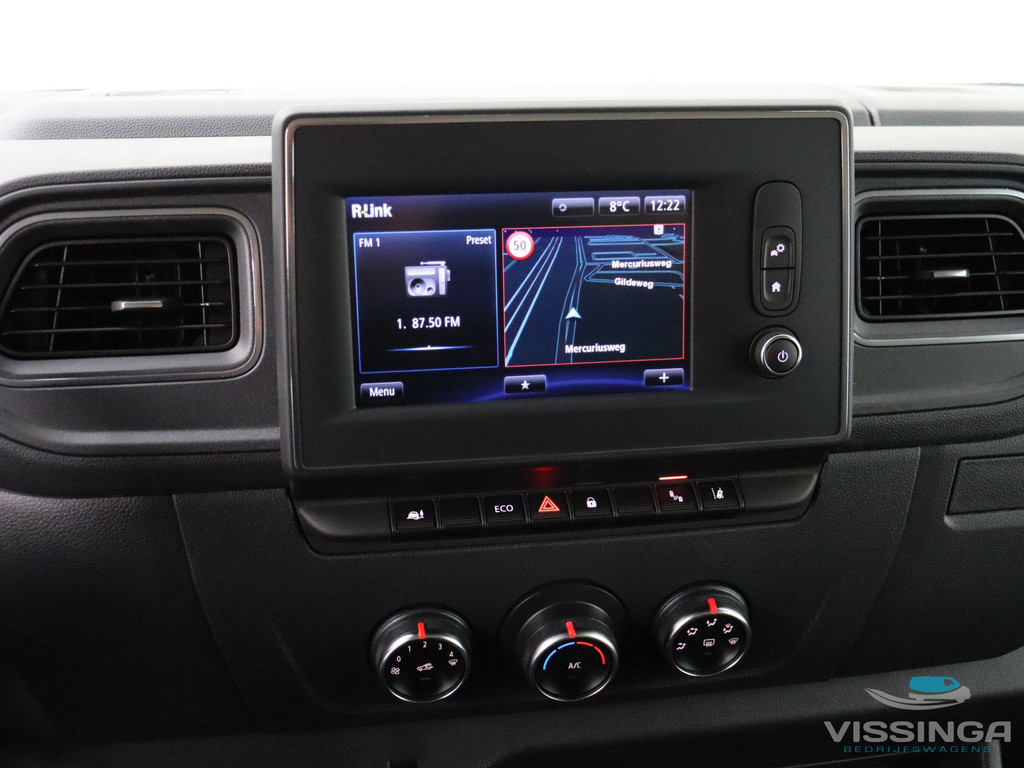 Renault Master T35 2.3 dCi L2H2 150 pk S-Edition 15