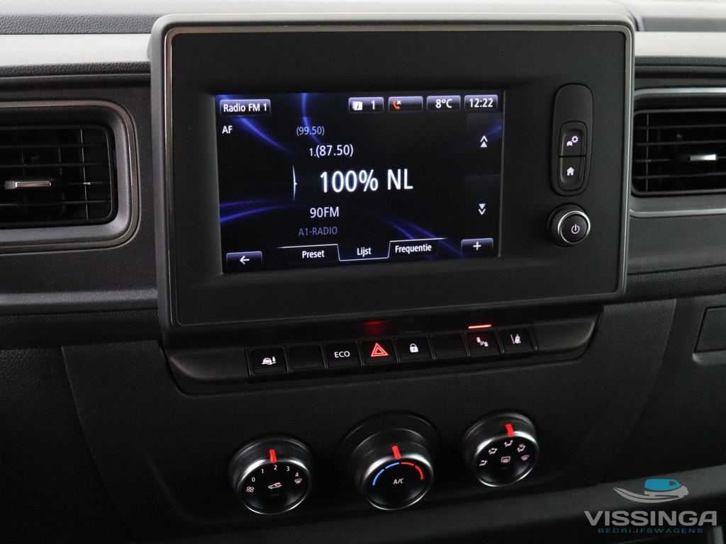 Renault Master T35 2.3 dCi L2H2 150 pk S-Edition 16