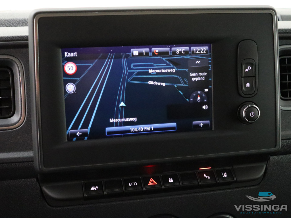 Renault Master T35 2.3 dCi L2H2 150 pk S-Edition 17