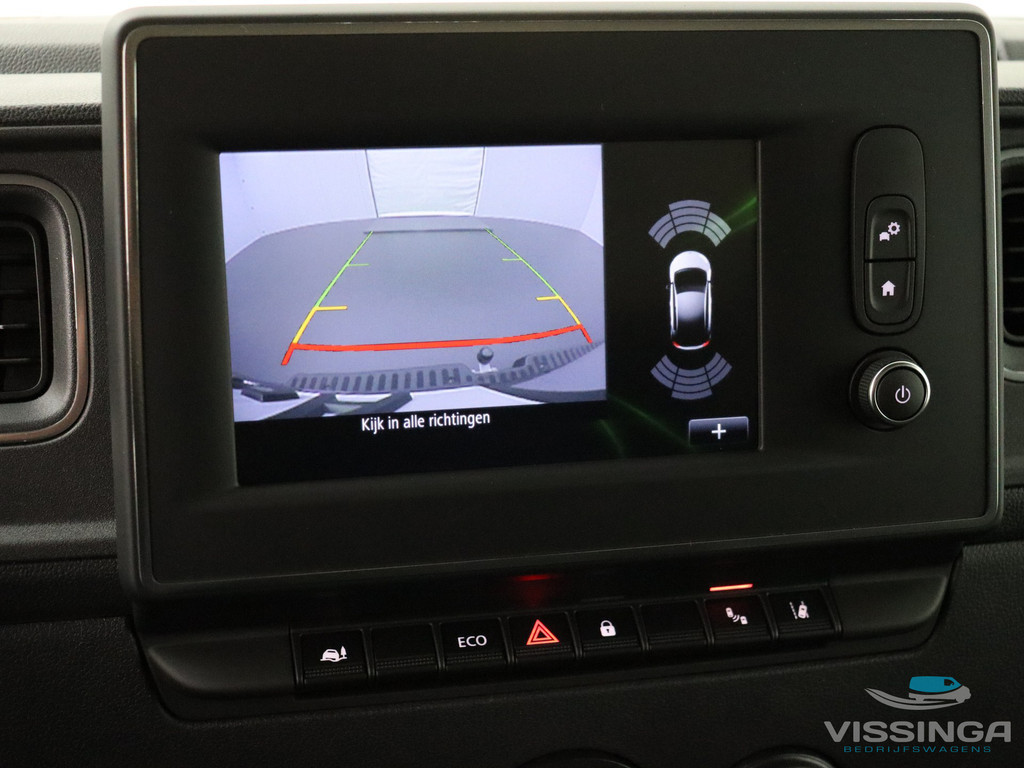 Renault Master T35 2.3 dCi L2H2 150 pk S-Edition 18