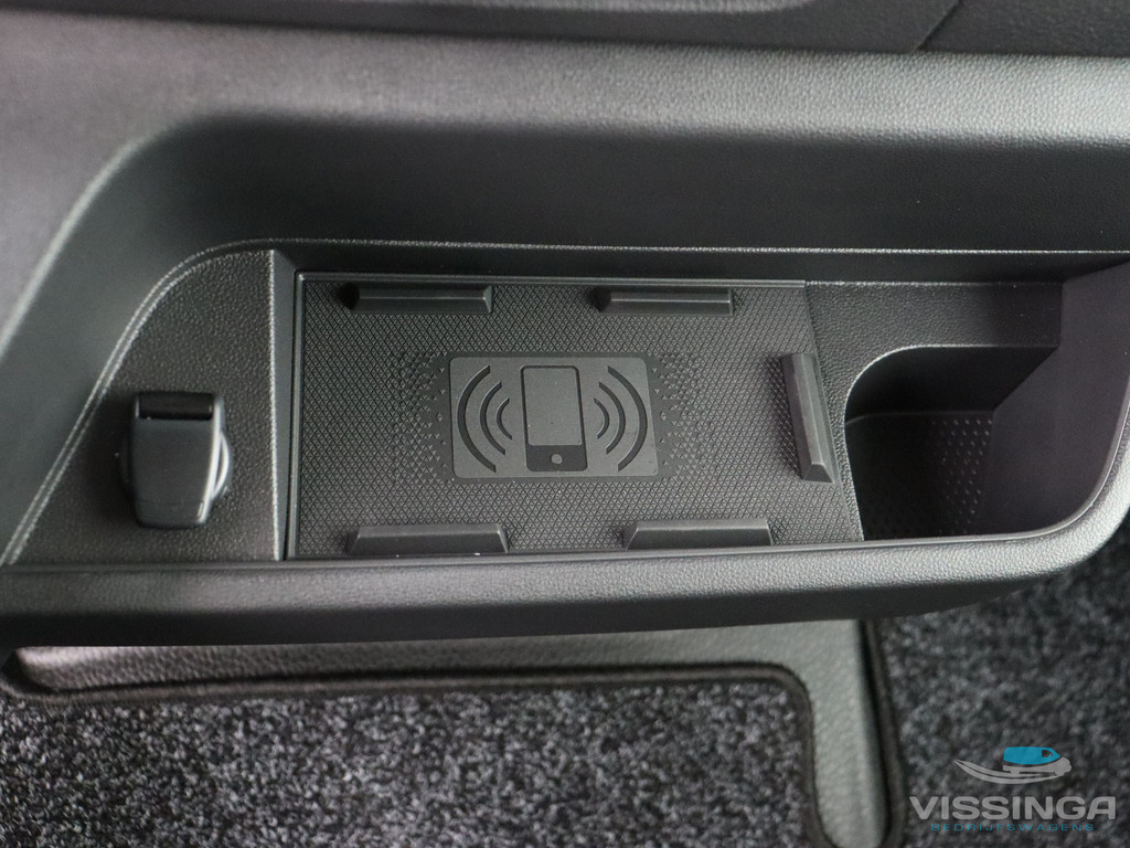 Renault Master T35 2.3 dCi L2H2 150 pk S-Edition 19