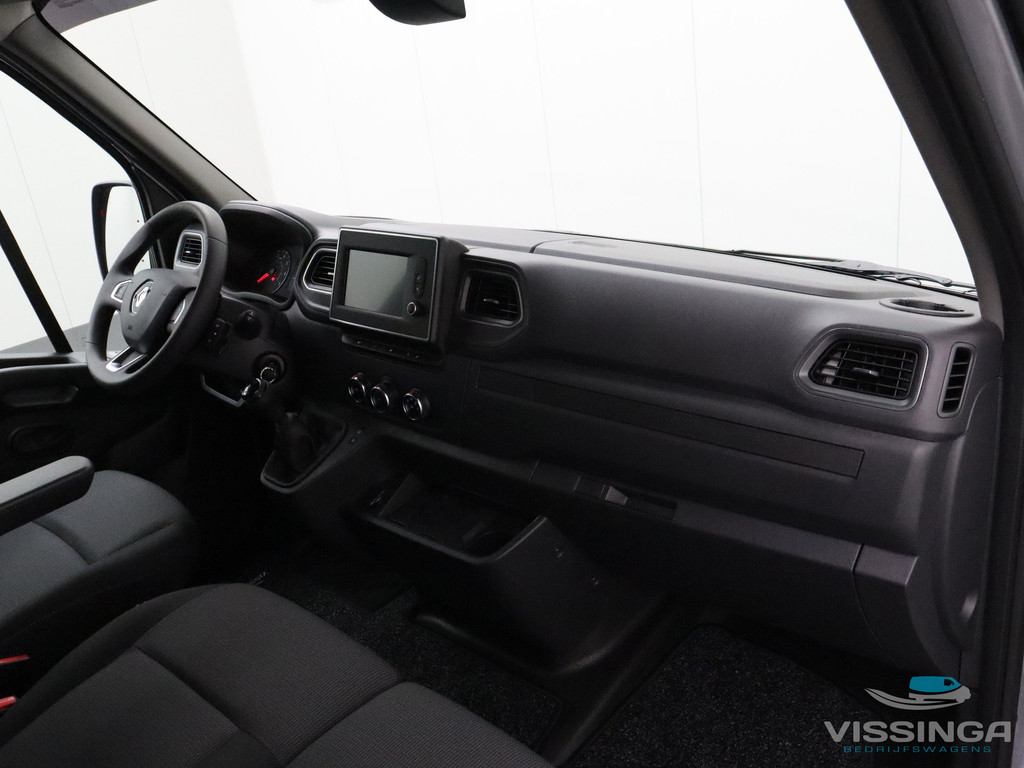 Renault Master T35 2.3 dCi L2H2 150 pk S-Edition 20