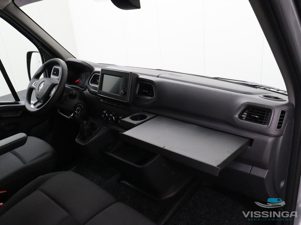 Renault Master T35 2.3 dCi L2H2 150 pk S-Edition 21