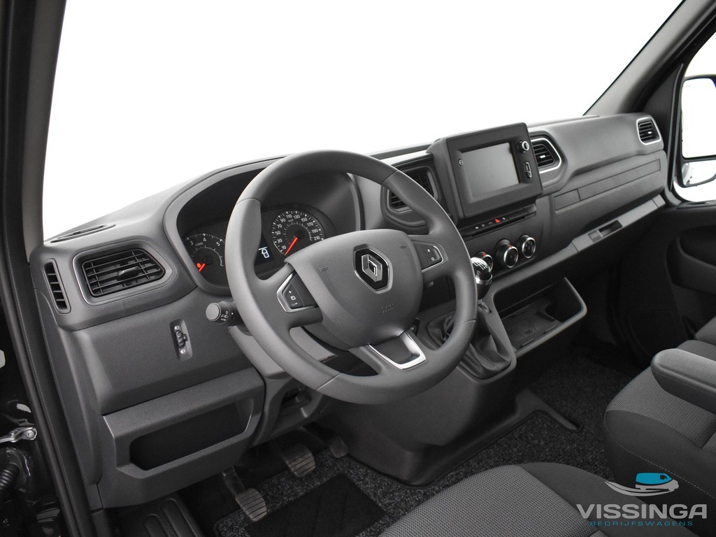 Renault Master T35 2.3 dCi L2H2 150 pk Twin-Turbo 7