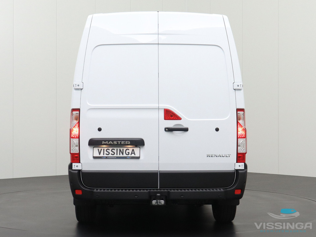 Renault Master T35 2.3 dCi L2H2 180 pk A-Edition 12