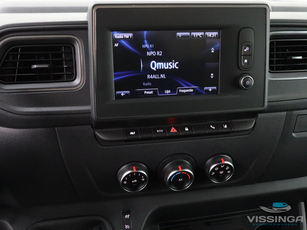 Renault Master T35 2.3 dCi L2H2 180 pk A-Edition 15