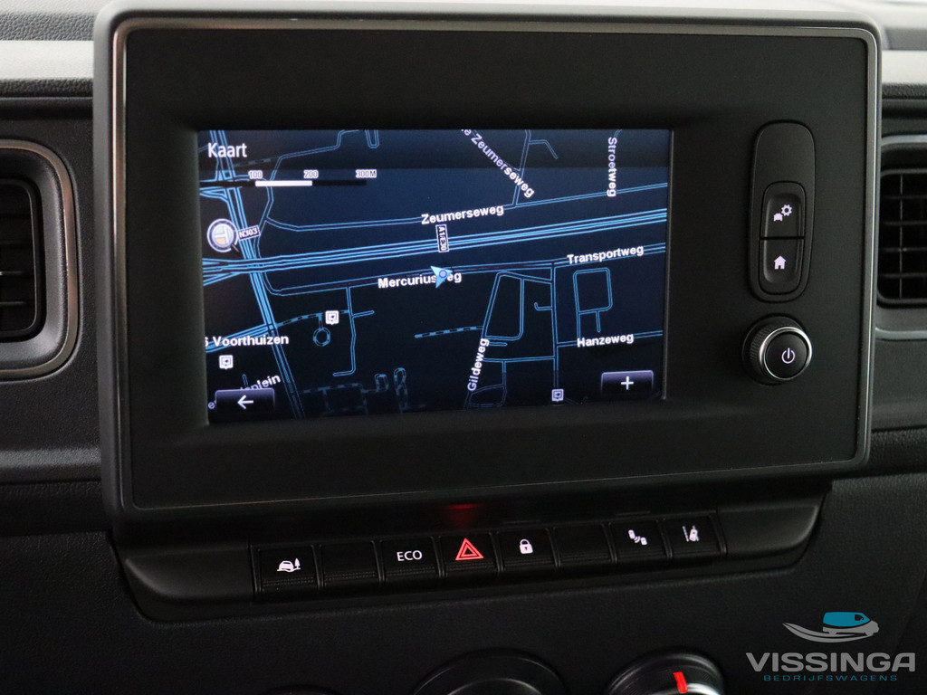 Renault Master T35 2.3 dCi L2H2 180 pk A-Edition 16