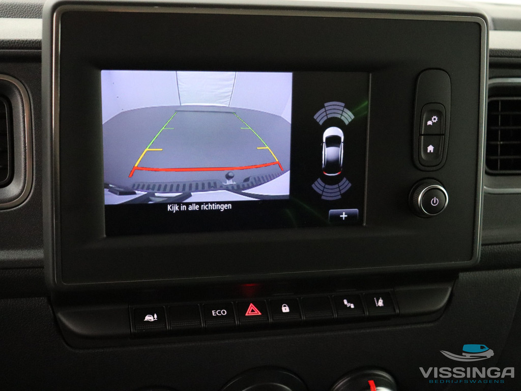 Renault Master T35 2.3 dCi L2H2 180 pk A-Edition 17