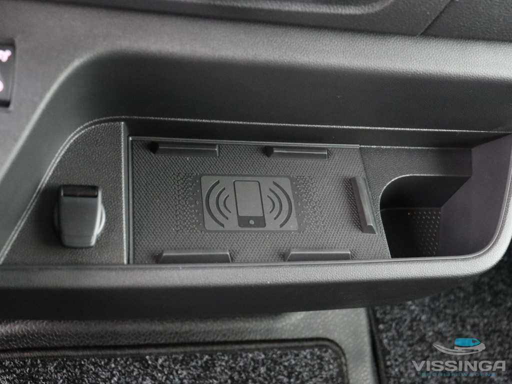 Renault Master T35 2.3 dCi L2H2 180 pk A-Edition 18