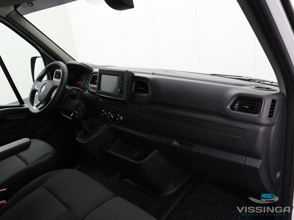 Renault Master T35 2.3 dCi L2H2 180 pk A-Edition 20