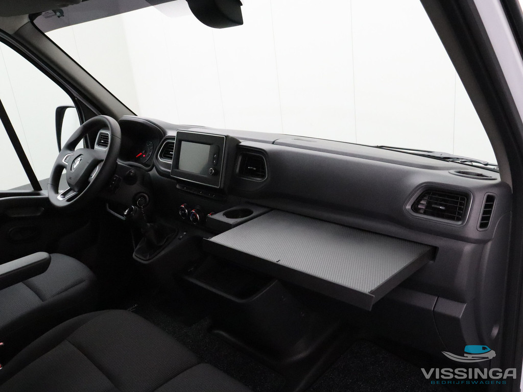 Renault Master T35 2.3 dCi L2H2 180 pk A-Edition 21