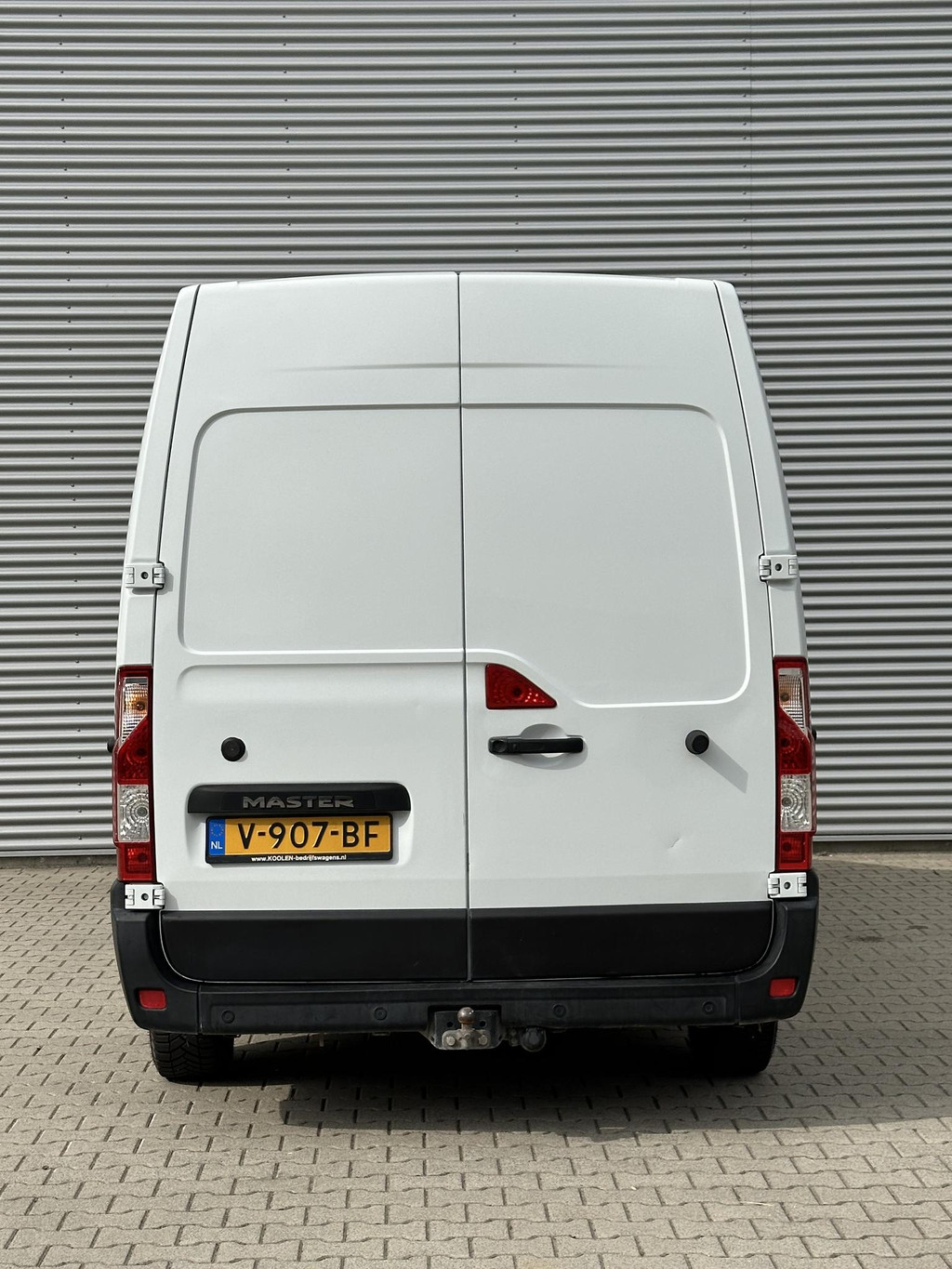 Renault Master T35 2.3 dCi L2H2 Automaat|Trekhaak|Navi 11