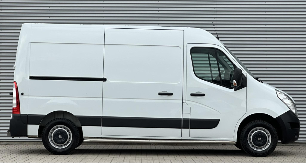 Renault Master T35 2.3 dCi L2H2 Automaat|Trekhaak|Navi 7