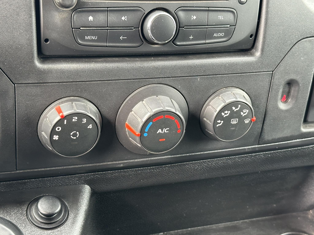 Renault Master T35 2.3 dCi L2H2 Automaat|Trekhaak|Navi 9