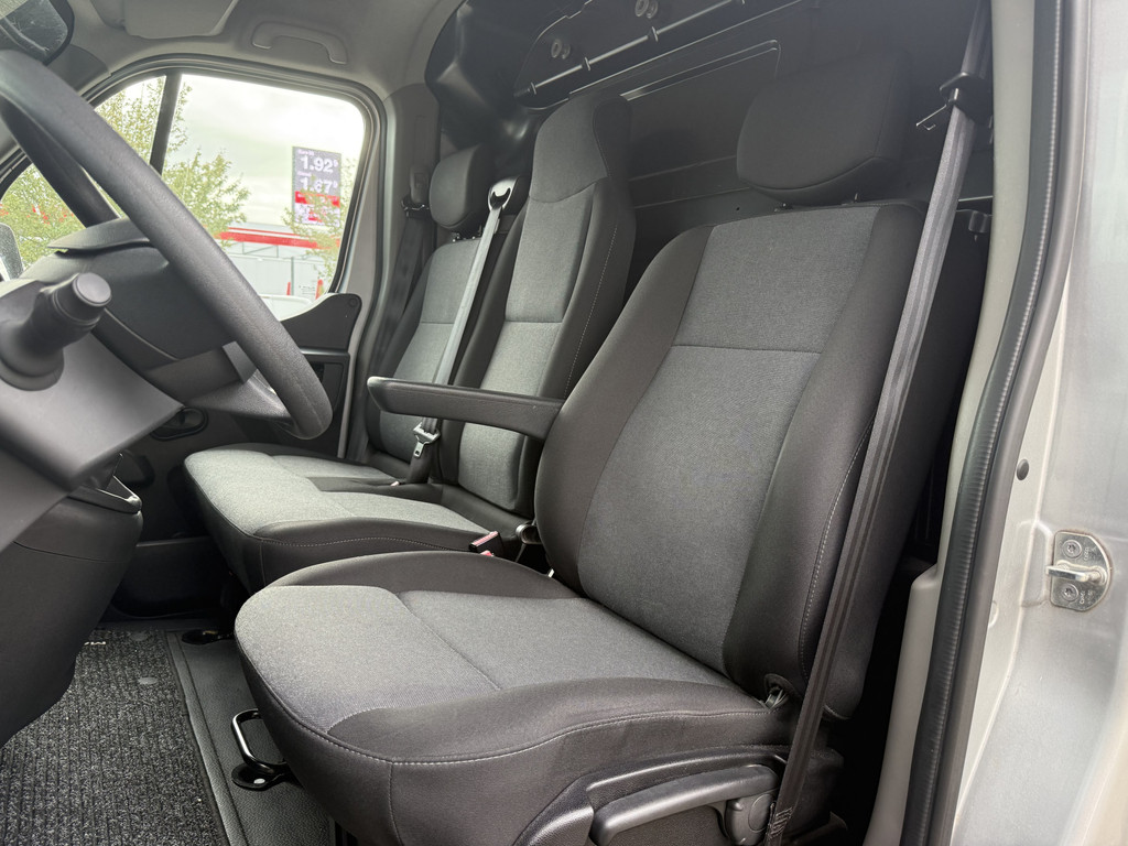 Renault Master T35 2.3 dCi L2H2 Energy | Trekhaak | Camera | Airco | PDC 10