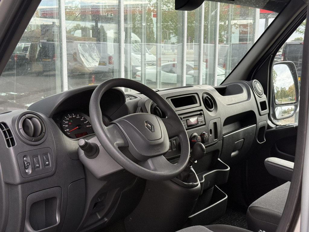 Renault Master T35 2.3 dCi L2H2 Energy | Trekhaak | Camera | Airco | PDC 11