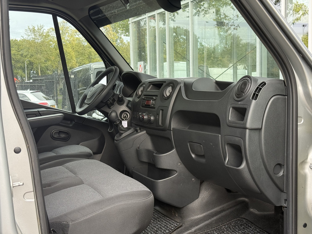 Renault Master T35 2.3 dCi L2H2 Energy | Trekhaak | Camera | Airco | PDC 12