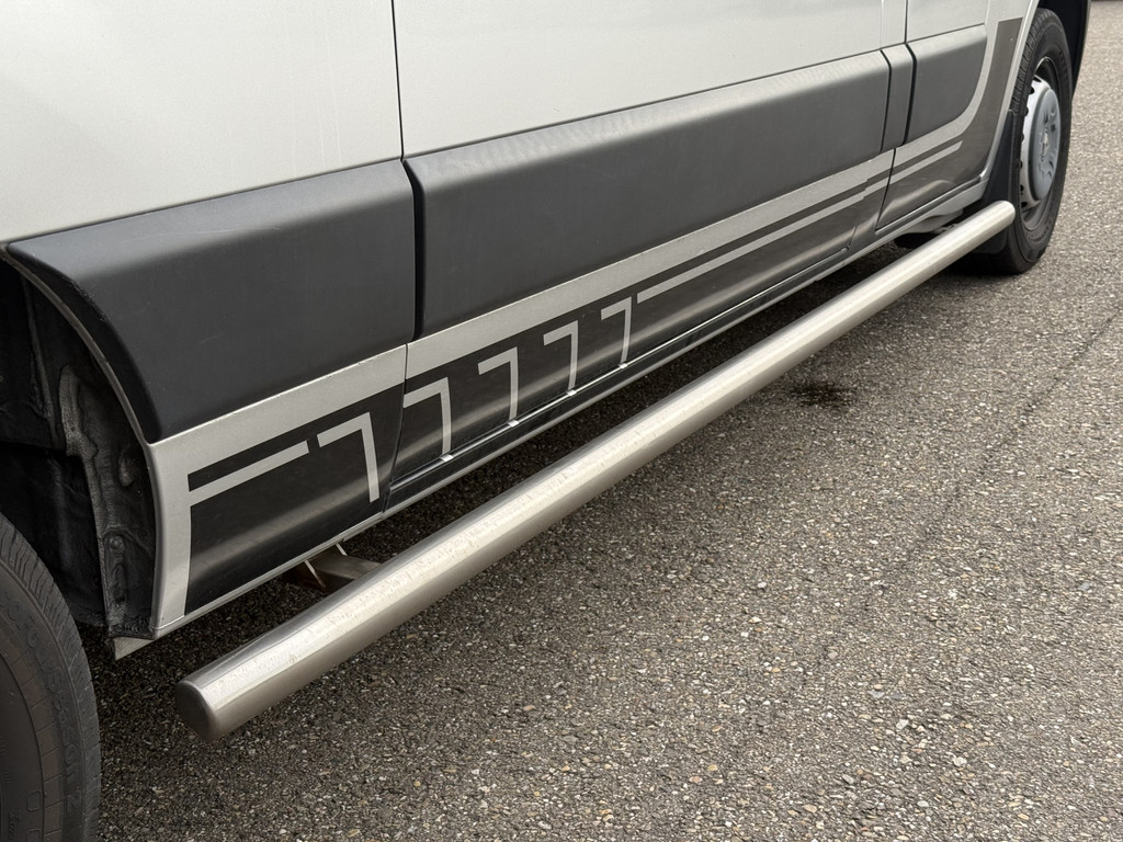 Renault Master T35 2.3 dCi L2H2 Energy | Trekhaak | Camera | Airco | PDC 7