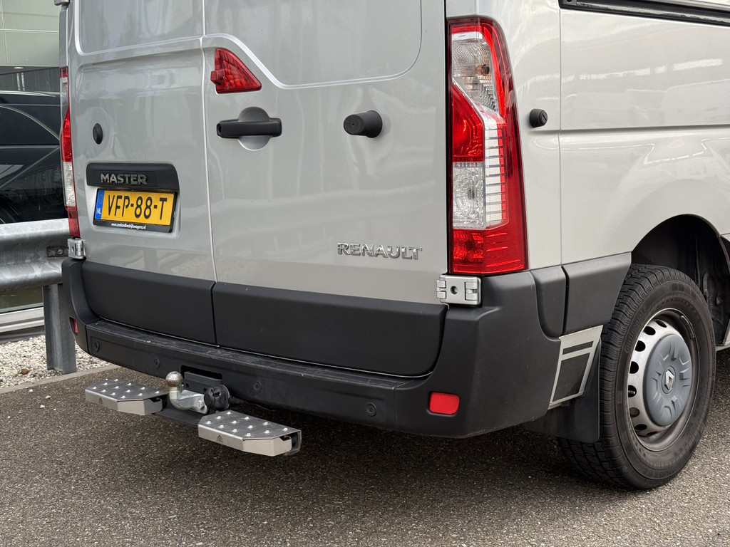 Renault Master T35 2.3 dCi L2H2 Energy | Trekhaak | Camera | Airco | PDC 8