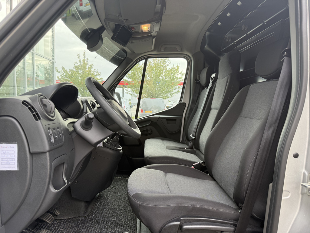 Renault Master T35 2.3 dCi L2H2 Energy | Trekhaak | Camera | Airco | PDC 9