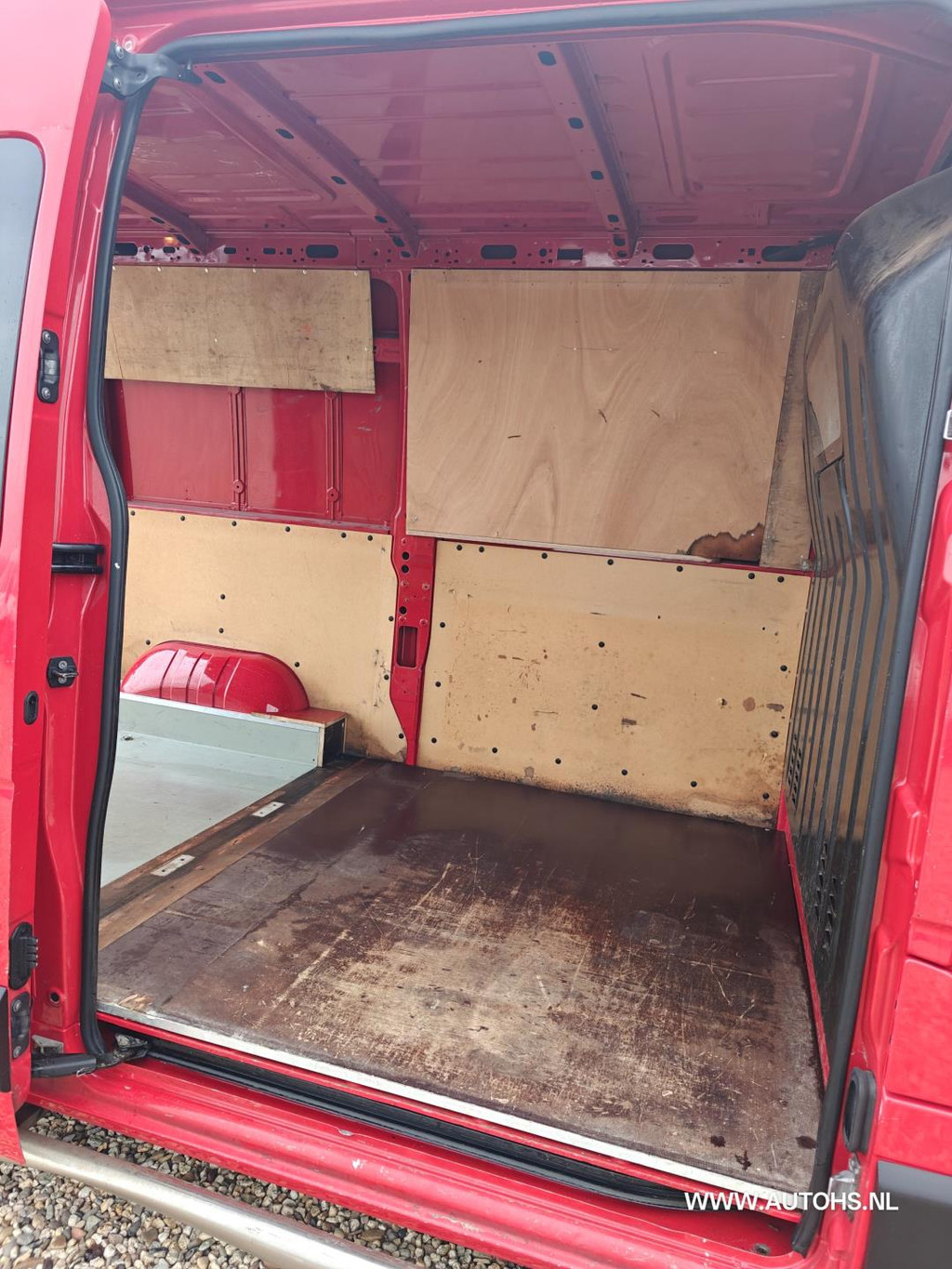 Renault Master T35 2.3 dCi L2H2 , Euro 6 , 130 PK , lage km , nette bus 20