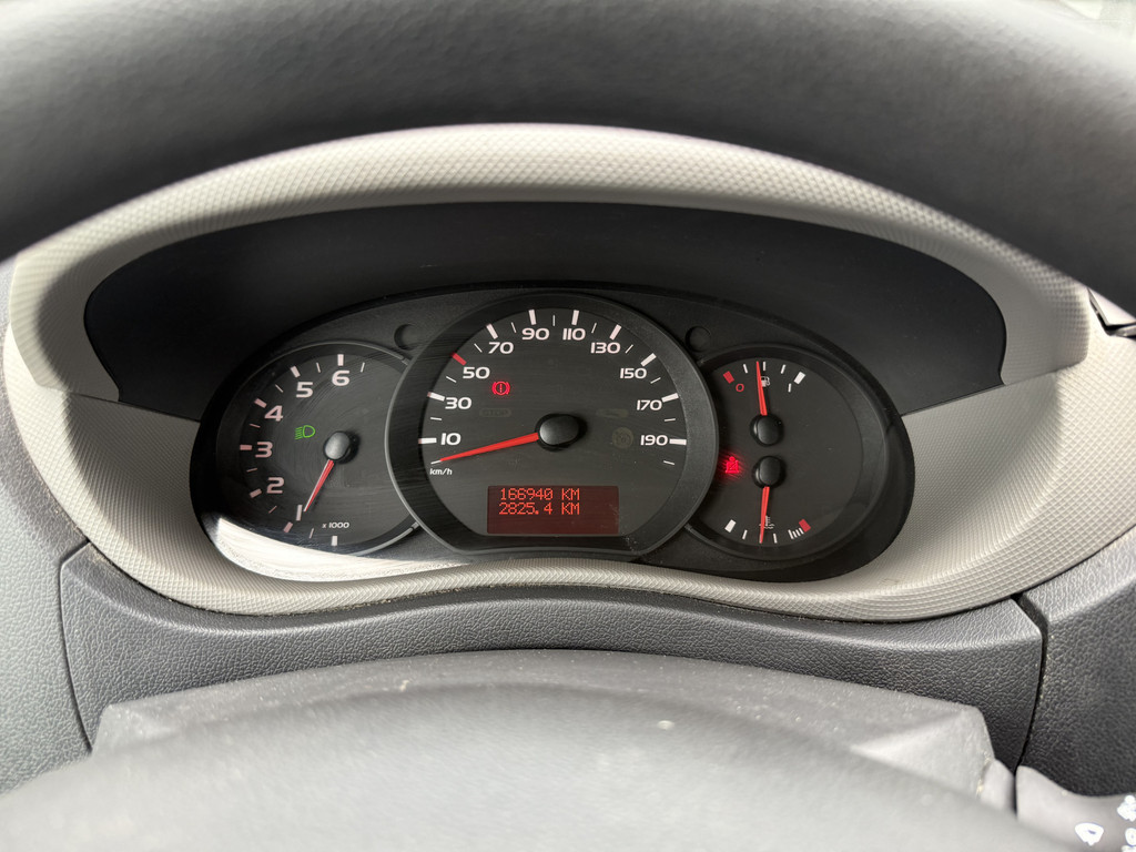 Renault Master T35 2.3 dCi L2H2 | NL-auto | 1e Eig | Navi | Cruisec. | Trekhaak 20