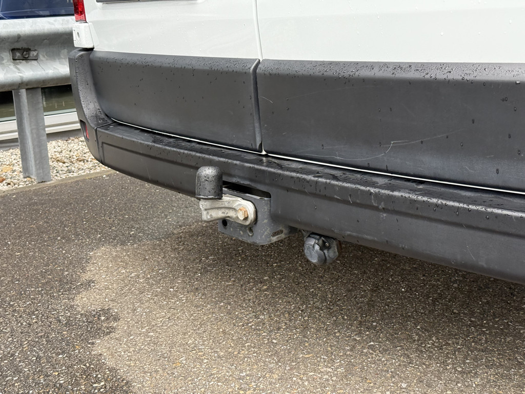 Renault Master T35 2.3 dCi L2H2 | NL-auto | 1e Eig | Navi | Cruisec. | Trekhaak 8