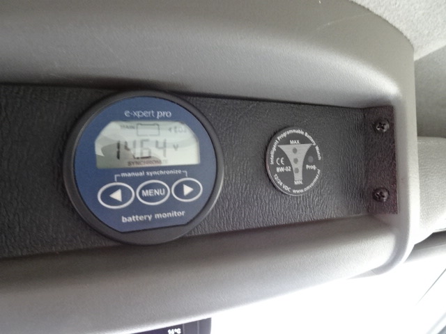 Renault Master T35 2.3 dCi L2H2 airco omvormer standkachel 11